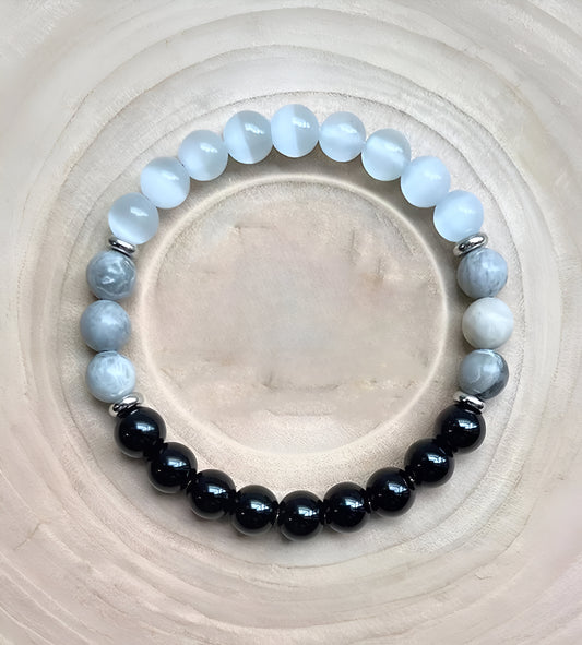 Elegant Women's Protection Bracelet - Buy 1, Get 1 Free!