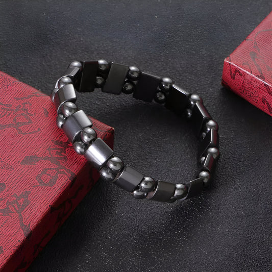 Sugar Control Bracelet – Magnetic Healing for Wellness & Balance